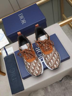 wholesale quality dior shoes model no. 273
